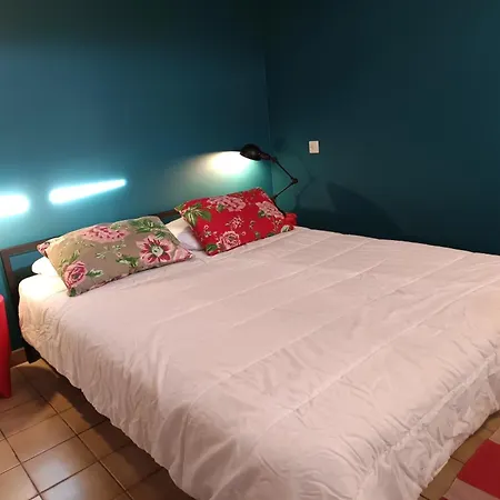 Nyaraló Maison Retro 62m² Pres De La - Animaux Acceptes - Fr-1-540-314 Notre-Dame-de-Monts