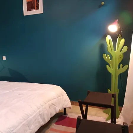 Maison Retro 62m² Pres De La - Animaux Acceptes - Fr-1-540-314 * Notre-Dame-de-Monts