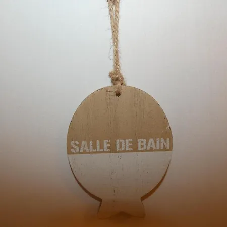Maison Retro 62m² Pres De La - Animaux Acceptes - Fr-1-540-314 *