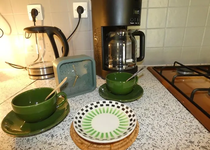 Maison Retro 62m² Pres De La - Animaux Acceptes - Fr-1-540-314 *