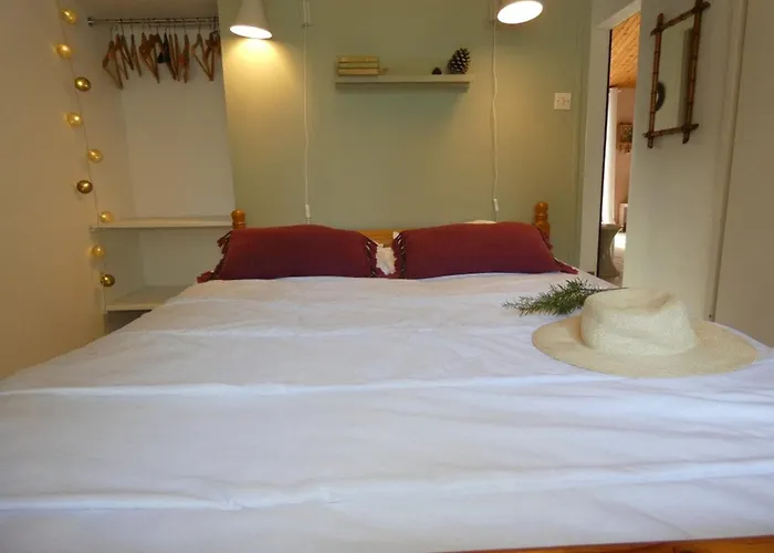 Maison Retro 62m² Pres De La - Animaux Acceptes - Fr-1-540-314