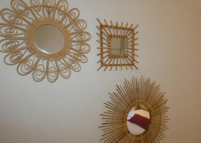 Nyaraló Maison Retro 62m² Pres De La - Animaux Acceptes - Fr-1-540-314