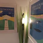 Maison Retro 62m² Pres De La - Animaux Acceptes - Fr-1-540-314 Prázdninový dům *