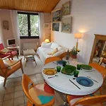 Maison Retro 62m² Pres De La - Animaux Acceptes - Fr-1-540-314 *