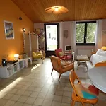 Maison Retro 62m² Pres De La - Animaux Acceptes - Fr-1-540-314 Prázdninový dům Notre-Dame-de-Monts