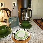 Maison Retro 62m² Pres De La - Animaux Acceptes - Fr-1-540-314 *