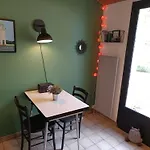 Maison Retro 62m² Pres De La - Animaux Acceptes - Fr-1-540-314 Prázdninový dům *