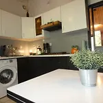 Prázdninový dům Maison Retro 62m² Pres De La - Animaux Acceptes - Fr-1-540-314 Notre-Dame-de-Monts