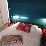 Prázdninový dům Maison Retro 62m² Pres De La - Animaux Acceptes - Fr-1-540-314