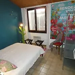 Maison Retro 62m² Pres De La - Animaux Acceptes - Fr-1-540-314 Prázdninový dům