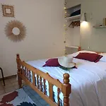 Prázdninový dům Maison Retro 62m² Pres De La - Animaux Acceptes - Fr-1-540-314