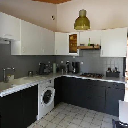 Maison Retro 62M² Pres De La Plage - Animaux Acceptes - Fr-1-540-314 Notre-Dame-de-Monts