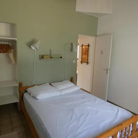 Holiday home Maison Retro 62M² Pres De La Plage - Animaux Acceptes - Fr-1-540-314 *