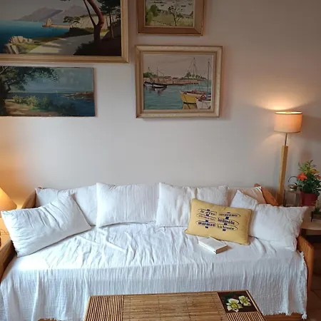 Casa de Férias Maison Retro 62m² Pres De La - Animaux Acceptes - Fr-1-540-314 Notre-Dame-de-Monts