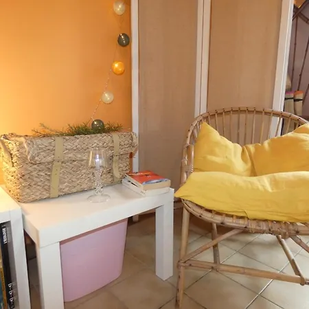 Maison Retro 62m² Pres De La - Animaux Acceptes