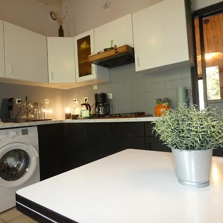 Feriehus Maison Retro 62m² Pres De La - Animaux Acceptes - Fr-1-540-314 Notre-Dame-de-Monts