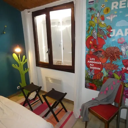 Maison Retro 62m² Pres De La - Animaux Acceptes - Fr-1-540-314 *