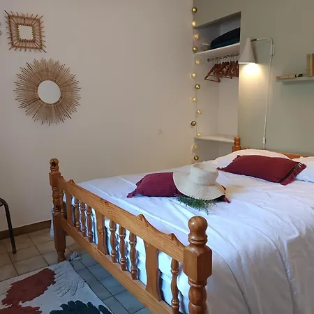 Feriehus Maison Retro 62m² Pres De La - Animaux Acceptes - Fr-1-540-314