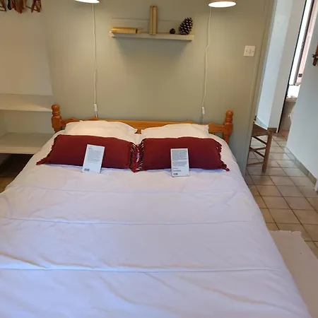 Maison Retro 62m² Pres De La - Animaux Acceptes - Fr-1-540-314 Notre-Dame-de-Monts