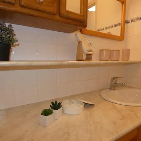Casa de Férias Maison Retro 62m² Pres De La - Animaux Acceptes - Fr-1-540-314 *