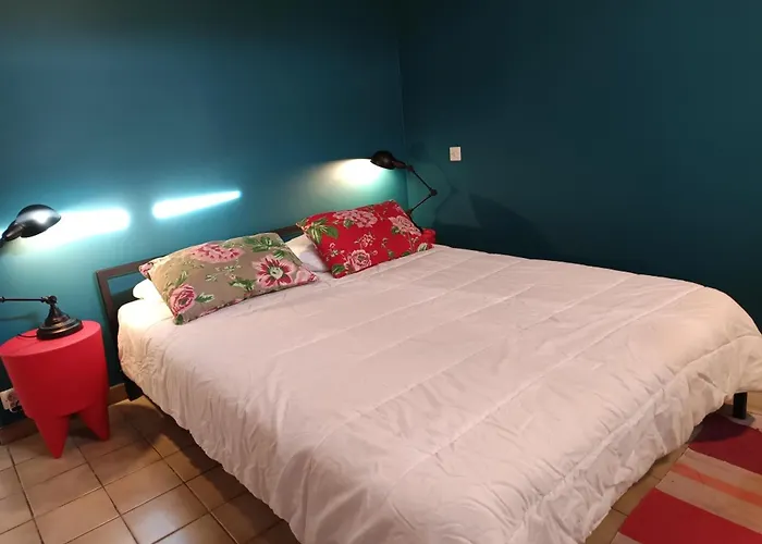 Prázdninový dům Maison Retro 62m² Pres De La - Animaux Acceptes - Fr-1-540-314 Notre-Dame-de-Monts