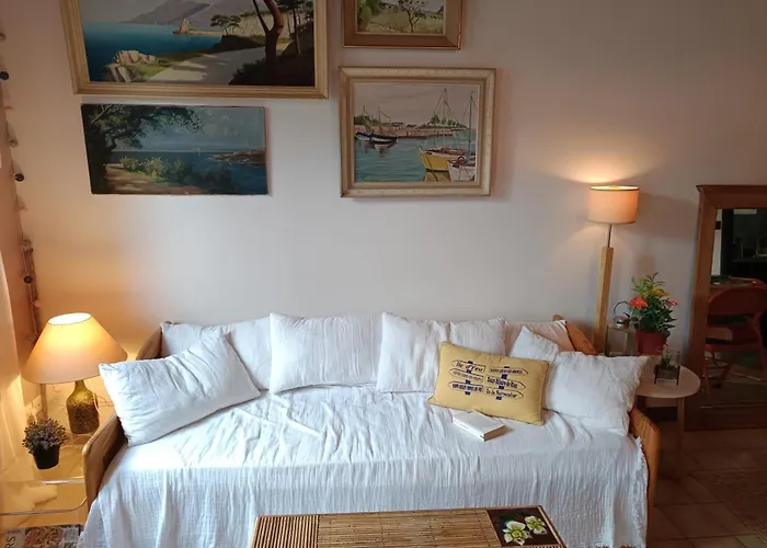 Prázdninový dům Maison Retro 62m² Pres De La - Animaux Acceptes - Fr-1-540-314 Notre-Dame-de-Monts