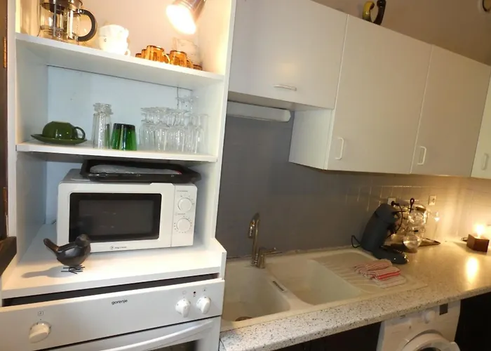 Prázdninový dům Maison Retro 62m² Pres De La - Animaux Acceptes - Fr-1-540-314 Notre-Dame-de-Monts