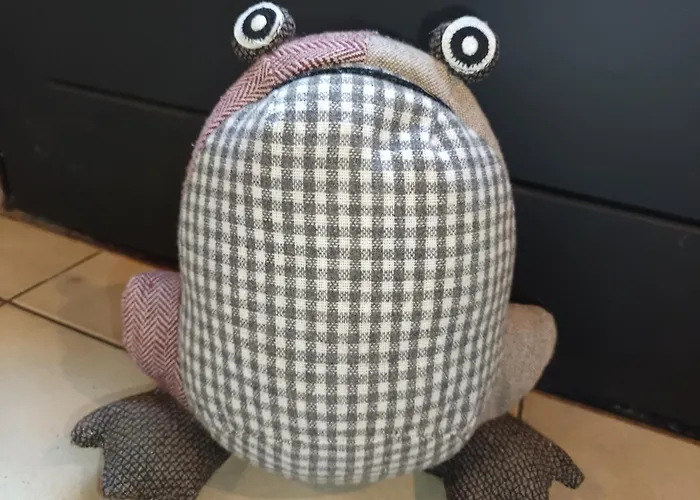 Maison Retro 62m² Pres De La - Animaux Acceptes - Fr-1-540-314