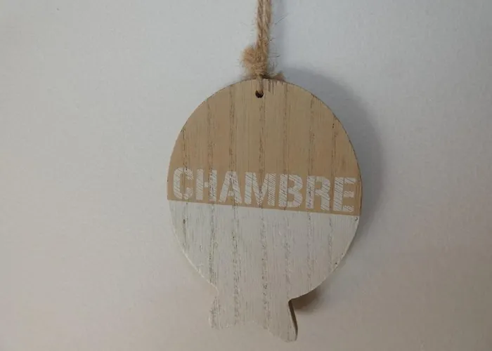 Maison Retro 62m² Pres De La - Animaux Acceptes - Fr-1-540-314 Prázdninový dům