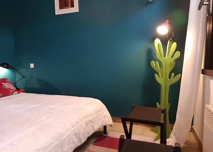 Maison Retro 62m² Pres De La - Animaux Acceptes - Fr-1-540-314 * Notre-Dame-de-Monts