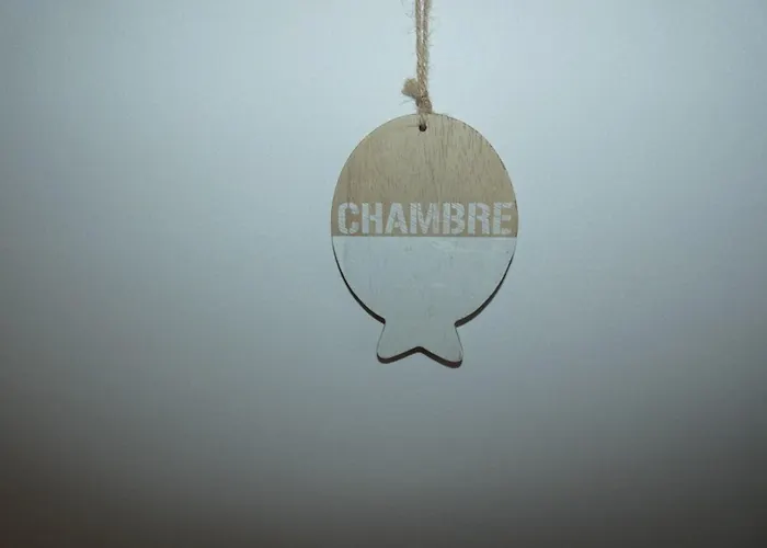 Maison Retro 62m² Pres De La - Animaux Acceptes - Fr-1-540-314 Prázdninový dům