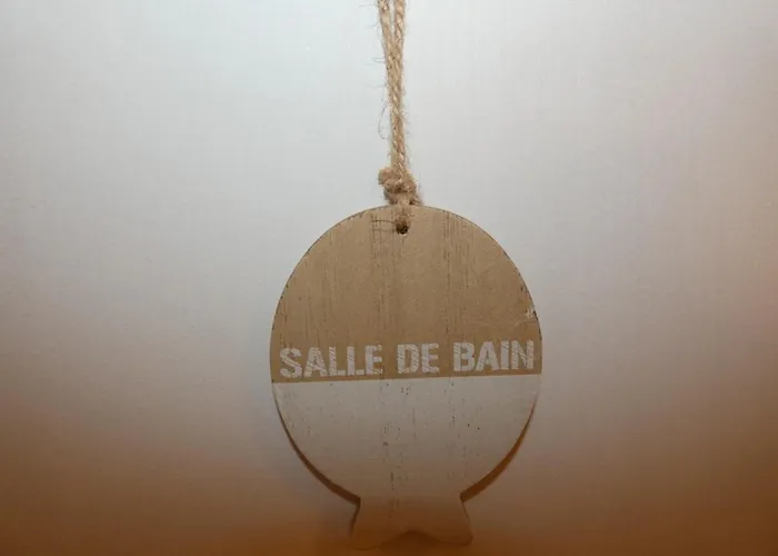 Maison Retro 62m² Pres De La - Animaux Acceptes - Fr-1-540-314 *